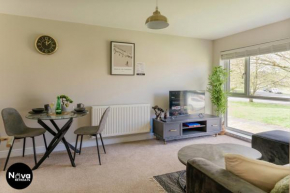 The Maisonette Solihull, Modern 3 Bed Serviced Apartments With Free Parking - Minutes From NEC JLR BHX HS2